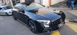 MERCEDES-BENZ CLS 53 AMG 3.0 I6 4P 4MATIC+ 9G-TRONIC AUTOMTICO