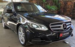 MERCEDES-BENZ E 350 3.5 V6 24V AVANTGARDE EXECUTIVE AUTOMTICO