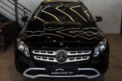 MERCEDES-BENZ GLA 200 1.6 16V 4P FLEX CGI STYLE TURBO AUTOMTICO