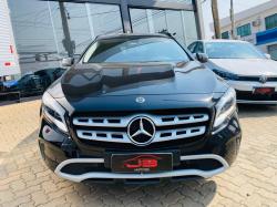 MERCEDES-BENZ GLA 200 1.6 16V 4P CGI STYLE TURBO AUTOMTICO