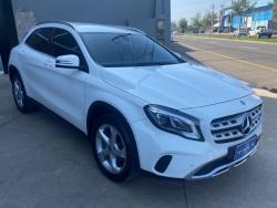 MERCEDES-BENZ GLA 200 1.6 16V 4P CGI ADVANCE TURBO AUTOMTICO