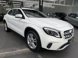 MERCEDES-BENZ GLA 200 1.6 16V 4P CGI STYLE TURBO AUTOMTICO