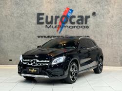 MERCEDES-BENZ GLA 250 2.0 16V 4P SPORT TURBO AUTOMTICO