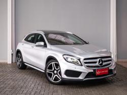 MERCEDES-BENZ GLA 250 2.0 16V 4P SPORT TURBO AUTOMTICO