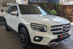 MERCEDES-BENZ GLB 200 1.3 16V 4P CGI PROGRESSIVE TURBO 7G-TRONIC DCT AUTOMTICO
