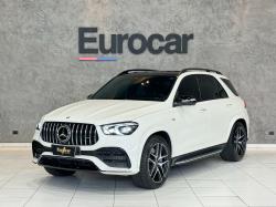 MERCEDES-BENZ GLE 53 AMG 3.0 I6 4P 4MATIC+ 9G-TRONIC AUTOMTICO