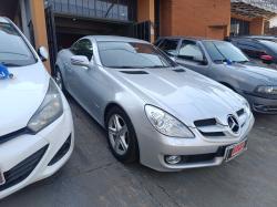 MERCEDES-BENZ SLK 200 1.8 16V KOMPRESSOR ROADSTER AUTOMTICO