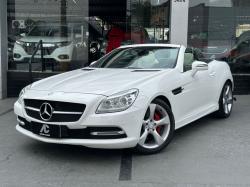 MERCEDES-BENZ SLK 250 1.8 16V CGI TURBO 2.3 AUTOMTICO