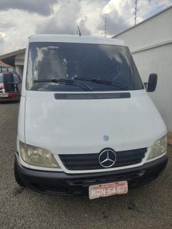 MERCEDES-BENZ Sprinter 2.2 3P 313 CDI 3000 STD