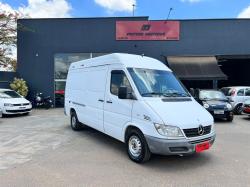 MERCEDES-BENZ Sprinter 2.2 3P 311 CDI FURGO STREET LONGO TETO ALTO