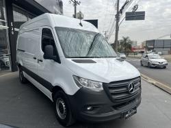 MERCEDES-BENZ Sprinter 2.2 CDI DIESEL 314 FURGO STREET