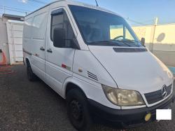 MERCEDES-BENZ Sprinter 2.2 3P 313 CDI FURGO TETO ALTO