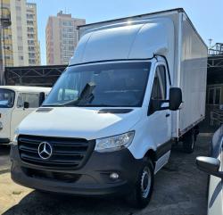 MERCEDES-BENZ Sprinter 2.2 3P 314 CDI STREET FURGO EXTRA LONGO DIESEL