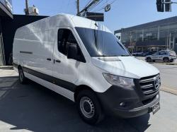 MERCEDES-BENZ Sprinter 2.0 3P CDI DIESEL FURGO 315 STREET TETO ALTO EXTRA LONGO