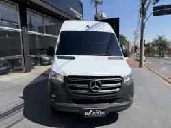 MERCEDES-BENZ Sprinter 2.0 3P CDI DIESEL FURGO 315 STREET TETO ALTO EXTRA LONGO