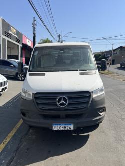 MERCEDES-BENZ Sprinter 2.2 CDI DIESEL CHASSIS 314 STREET EXTRA LONGO