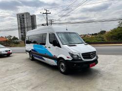 MERCEDES-BENZ Sprinter 2.2 3P 415 CDI VAN TETO ALTO