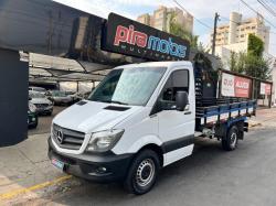 MERCEDES-BENZ Sprinter 2.2 313 CDI CHASSI
