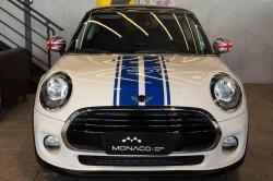 MINI Cooper 1.5 12V 4P TURBO AUTOMTICO