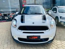 MINI Cooper 1.6 16V JOHN COOPER WORKS