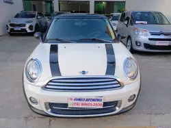 MINI Cooper 1.6 16V