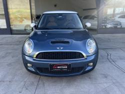 MINI Cooper 1.6 16V S TURBO AUTOMTICO