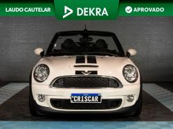 MINI Cooper 1.6 16V CABRIO AUTOMTICO