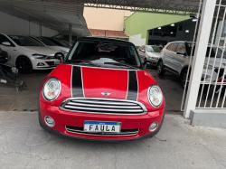 MINI Cooper 1.6 16V AUTOMTICO