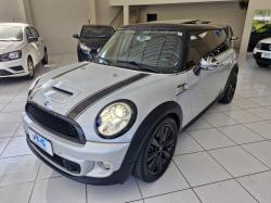 MINI Cooper 1.6 16V S TURBO AUTOMTICO