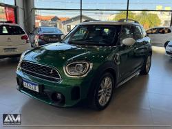 MINI Cooper 1.6 16V 4P ALL4 4X4 SCYMAN AUTOMTICO