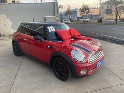 MINI Cooper 1.6 16V AUTOMTICO
