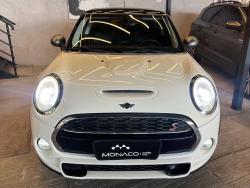 MINI Cooper 2.0 16V TWINPOWER S STEPTRONIC AUTOMTICO