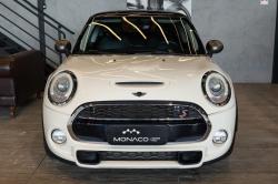 MINI Cooper 2.0 16V TWINPOWER S STEPTRONIC AUTOMTICO