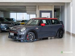 MINI Cooper 2.0 16V 4P TWINPOWER JOHN COOPER WORKS STEPTRONIC AUTOMTICO