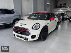 MINI Cooper 2.0 16V 4P TWINPOWER JOHN COOPER WORKS STEPTRONIC AUTOMTICO