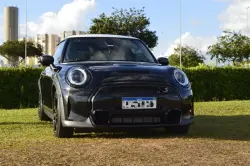 MINI Cooper 2.0 16V S TOP TURBO