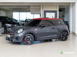 MINI Cooper 2.0 16V 4P TWINPOWER JOHN COOPER WORKS STEPTRONIC AUTOMTICO