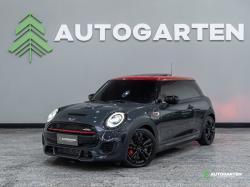 MINI Cooper 2.0 16V 4P TWINPOWER JOHN COOPER WORKS STEPTRONIC AUTOMTICO