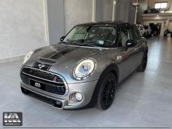 MINI Cooper 2.0 16V 4P TWINPOWER S STEPTRONIC AUTOMTICO