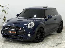 MINI Cooper 2.0 16V S TOP TURBO