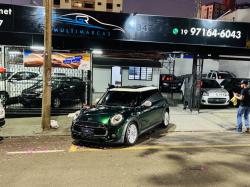 MINI Cooper 2.0 16V TWINPOWER S STEPTRONIC AUTOMTICO