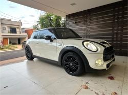 MINI Cooper 2.0 S 16V EXCLUSIVE TURBO