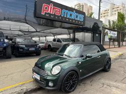 MINI Cooper Cabriolet 1.6 16V TURBO AUTOMTICO