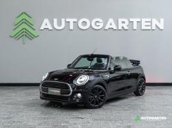 MINI Cooper Cabriolet 1.5 12V TWINPOWER S STEPTRONIC AUTOMTICO