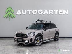 MINI Countryman 1.5 12V 4P COOPER S E TOP ALL4 HYBRIDO TWINPOWER TURBO STEPTRONIC AUTOMÁTICO