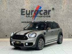 MINI Countryman 2.0 16V 4P COOPER TWIN POWER TURBO S ALL4 AUTOMTICO STEPTRONIC