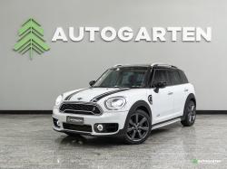 MINI Countryman 2.0 16V 4P COOPER TWIN POWER TURBO S ALL4 AUTOMTICO STEPTRONIC