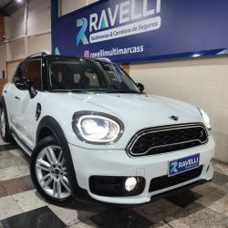 MINI Countryman 2.0 16V 4P COOPER TWIN POWER TURBO AUTOMTICO STEPTRONIC