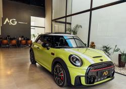 MINI John Cooper Works 2.0 16V TURBO AUTOMTICO