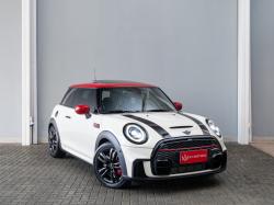 MINI John Cooper Works 2.0 16V TURBO AUTOMTICO